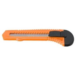 Kés,18mm-es pengével Handy Tools 10815
