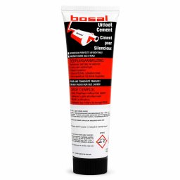 Kipufogó tömítő paszta BOSAL 190g.
