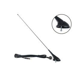 Tetőantenna ferdített 52cm AM7114