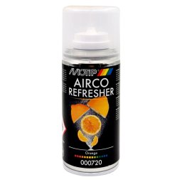 Légkondicionáló illatosító narancs 150ml Motip 000720