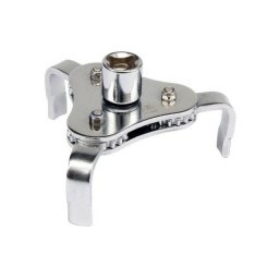 Olajszűrőfogó 3 karmos 63-120mm YATO YT-0826