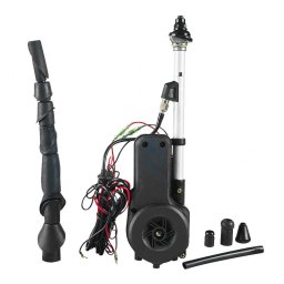 Antenna motorikus (11 adapteres) AM/FM 18718