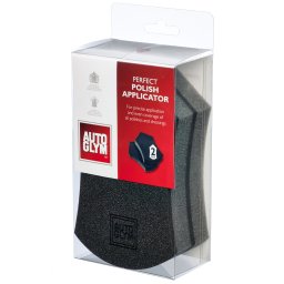 Autoglym Perfect Polish Applicator 2db (polírozó applikátor szivacs)