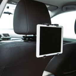 Tablet PC tartó fejtámlára rögzíthető 94500 / 55009B