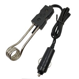 Vízmelegítő, vízforraló 12V/150W, Bottari Hot-Spiral 30310