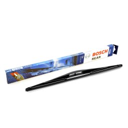 Ablaktörlő lapát hátsó Opel Astra, Corsa, Zafira, 400 mm Bosch 3 397 004 632