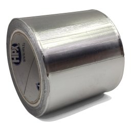 Kipufogó javító alumínium ragasztószalag 50 mm x 5 méter HPX ZC30S