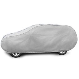Autótakaró ponyva SUV/Off-Road 430-460cm L Kegel Mobil Garage