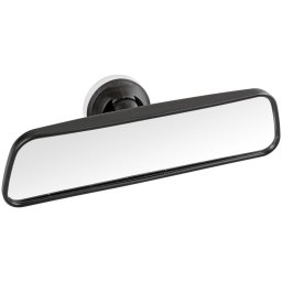 Visszapillantó panoráma tükör tapadókorongos 29 cm Lampa 65494