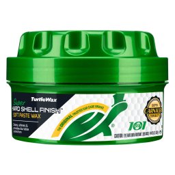 Turtle Wax Super Hard Shell Finish (kemény viasz) 397g 50187