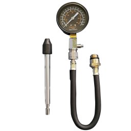 Kompressziómérő szett 21 bar profi Energy NE00023