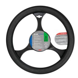 Kormányvédő 35-37cm Air Grip Premium 33110