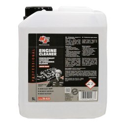 Motor- és folytószelep tisztító 5 liter Moje Auto 20-A33