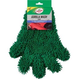 Autómosó kesztyű, prémium Gorilla Wash Turtle Wax FGX1835TD