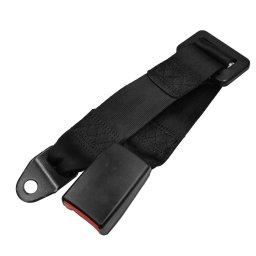 Biztonsági öv lengő vászonszár 30cm 006/022