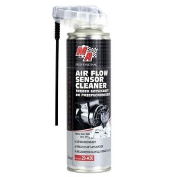 Légtömegmérő -és szenzor tisztító spray 250 ml Moje Auto 20-A50