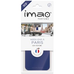 Illatosító, prémium Imao Paris