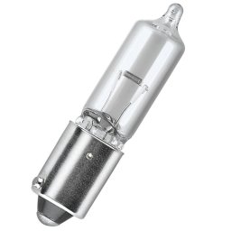 Izzó 12V/21W/Bay9s/H21W db-os Osram 64136