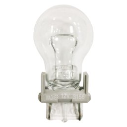Izzó 12V/27W P27W 3156 Elta 182TB