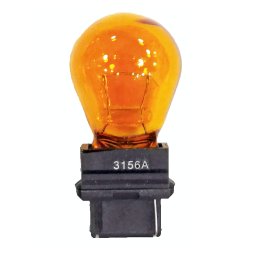 Izzó 12V/27W P27W narancssárga (index izzó) 3156NA Elta 185TB