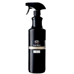 Sav- és lugálló szóróflakon 1 liter K2 Mixer