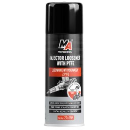 Injektor lazító, eltávolítást segítő spray Moje Auto 20-A98