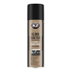 Légkondicionáló tisztító hab 500 ml K2 Klima Doctor W100