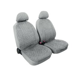 Üléshuzat, univerzális, szürke 2db-os Miky Lampa 54942