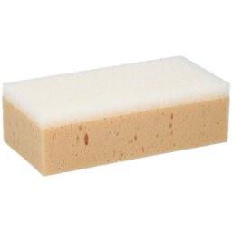 Jumbo szivacs rovareltávolító oldallal, 21 x 11 cm Allride