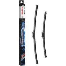 Ablaktörlő lapát szett 600 mm és 475 mm Bosch A620s