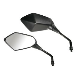 Motorra visszapillantó tükrök M10-es 2db Lampa 90346