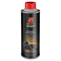 Kerámia alapú START-STOP rendszerű autókhoz motorolaj-adalék 250ml Metabond Spirit