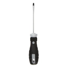 Csavarhúzó lapos, 0,6x3x75mm Lampa 59520