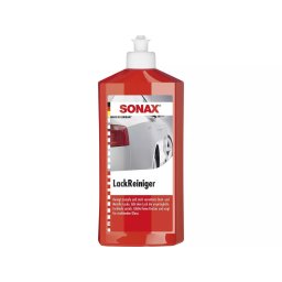 Fényezés tisztító folyadék 500 ml, Sonax LackReiniger