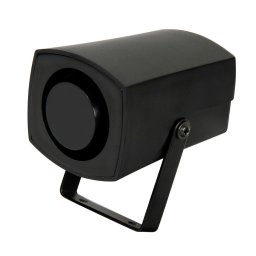 Sziréna, univerzális, micro 6-12V, 110dB, Lampa 70265