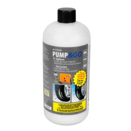 Defektjavító folyadék 500 ml, Lampa Pump & Go készlethez 72154