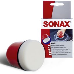 Csere szivacs Sonax P-Ball polírozó labda