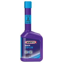 Hűtőrendszer‑tömítő adalék, 325 ml Wynn’s Radiator Stop‑Leak