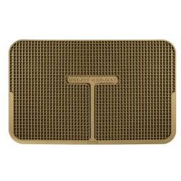 Autószőnyeg, univerzális, bézs, darabos, Lampa Uni-Fit beige