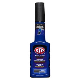 Általános üzemanyagadalék dieselhez 200 ml, STP Diesel Fuel Treatment