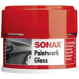 Lakkfényező, polírozó krém 250 ml, Sonax