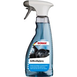 Páramentesítő pumpás spray 500 ml Sonax Anti‑Fog