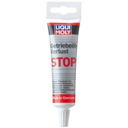 Váltóolaj szivárgásgátló adalék 50 ml Liqui Moly