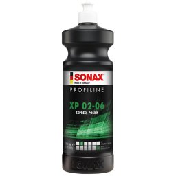 Autó polírozópaszta 1 liter Sonax PROFILINE XP 02-06 Polish Paste