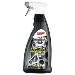 Felnitisztító, savmentes, pumpás 1 liter, Sonax FelgenBeast