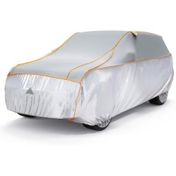 Autótakaró jégeső ellen EVA 5mm, SUV (515 x 195 x 142 cm) Autolife 68351
