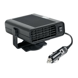 Fűtő-hűtő ventilátor páramentesítésre kamionba, teherautóba 24V / 150W Lampa Heater & Fan
