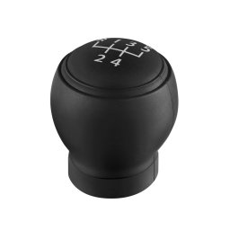 Sebességváltógombra takaró, szilikon alapú, Lampa New Gear