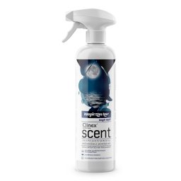 Légfrissítő koncentrátum Clinex Magic Night 500 ml, 77-905