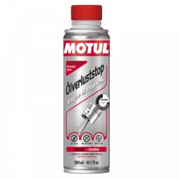 Motorolaj szivárgásgátló adalék 300 ml, Motul Engine Oil Stop Leak